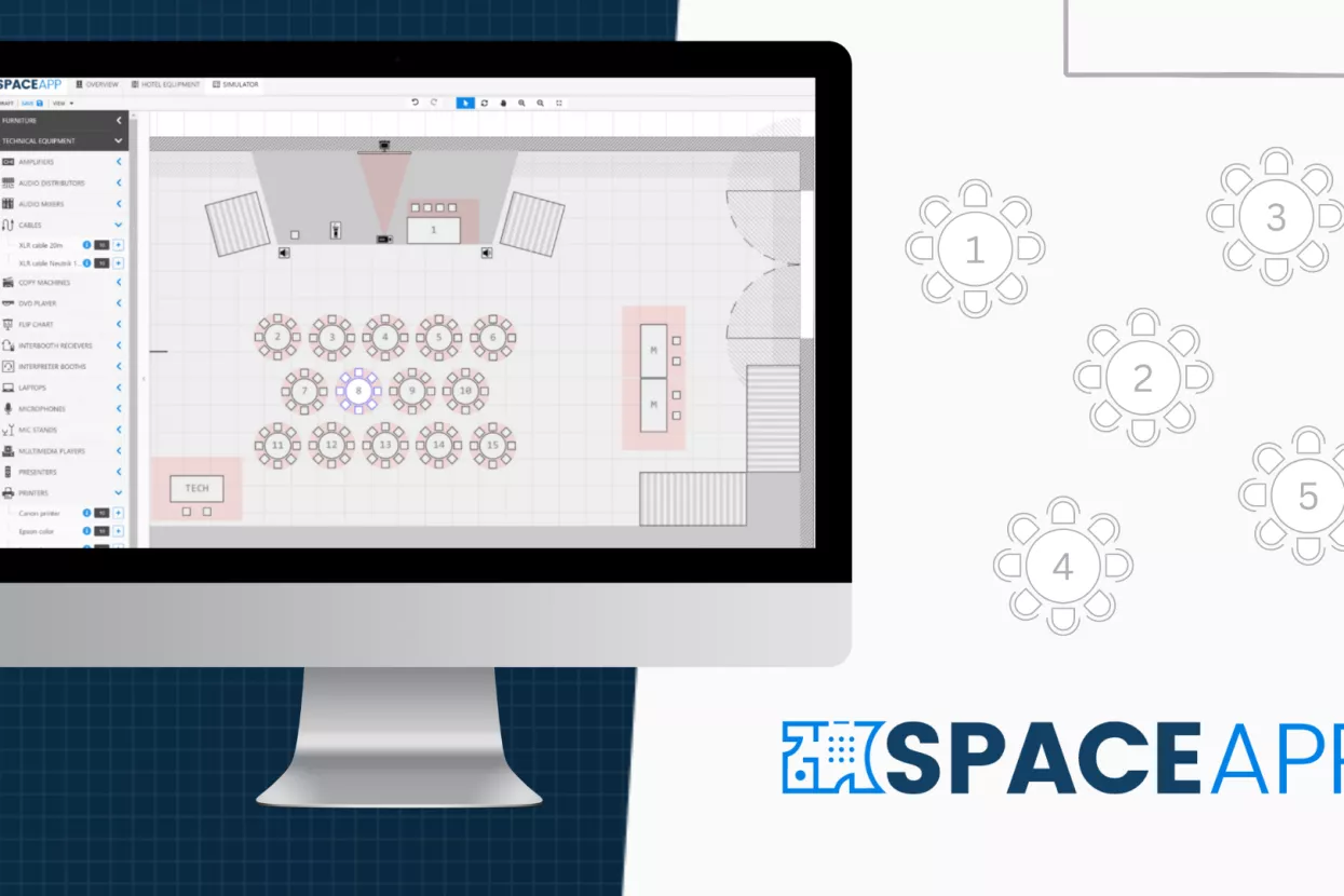 Space App