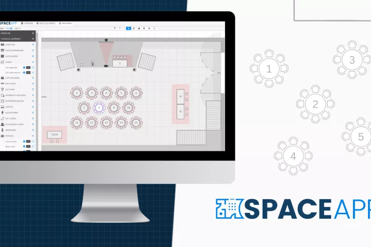 Space App