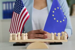 EU VS US, Trgovinski rat