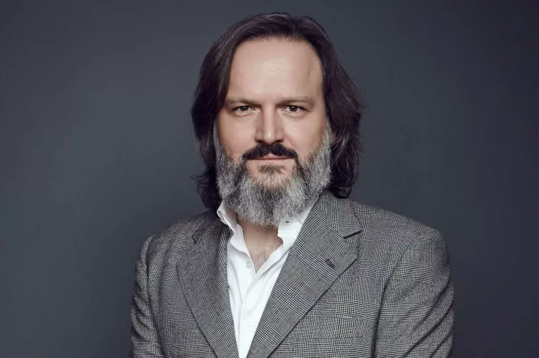 Mario Vuksan