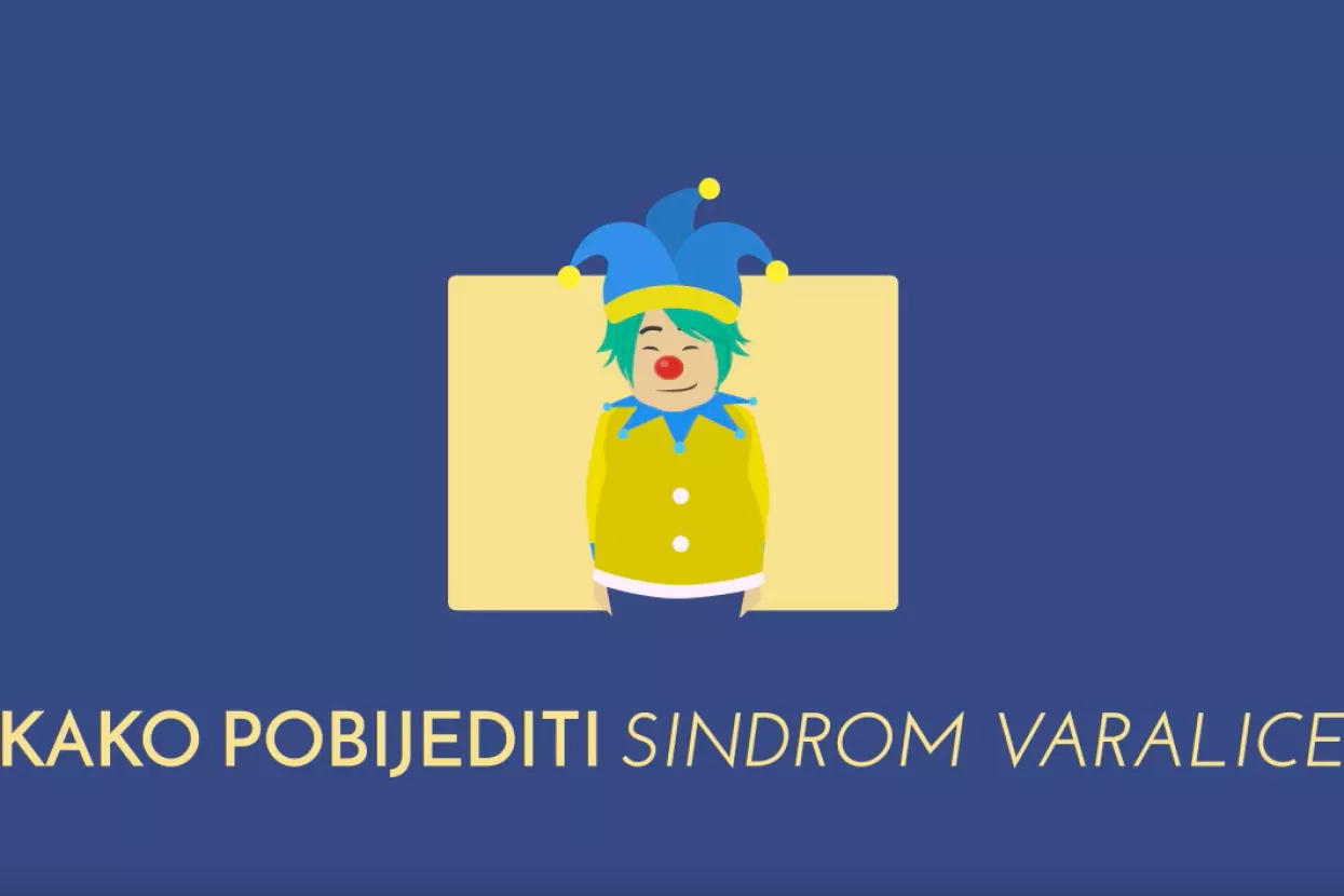 Imposter sindrom