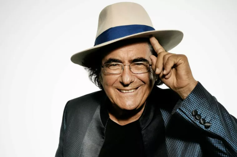 Al Bano