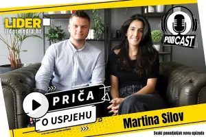 Martina Silov