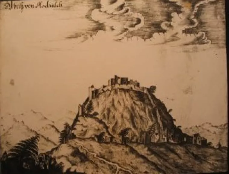 thumbnail Modru&scaron;