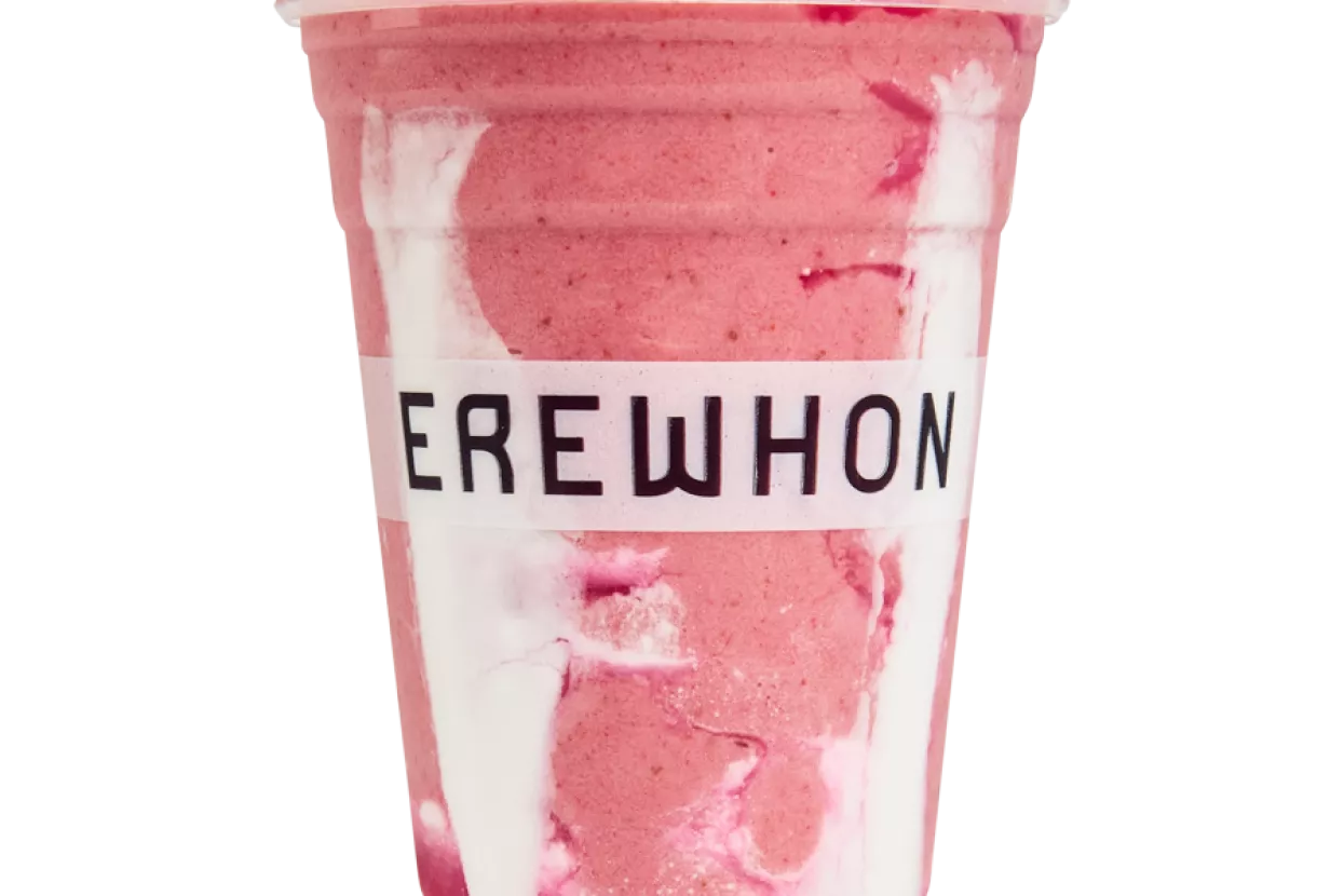 Fotogenični, funkcionalni smoothiji osvajaju dru&scaron;tvene mreže i vjerojatno ne postoji veća potvrda da je netko it djevojka (ili dečko) od lansiranja vlastitog Erewhon napitka