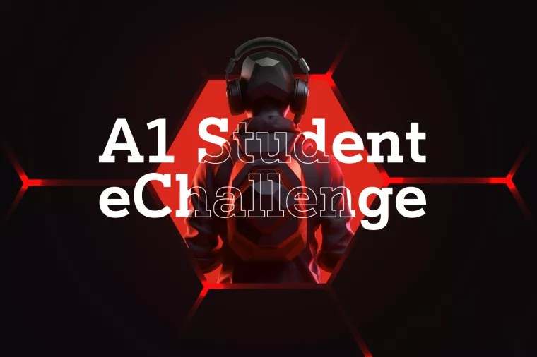 A1 Student eChallenge