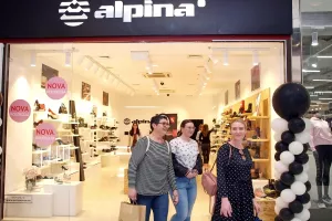 Alpina 