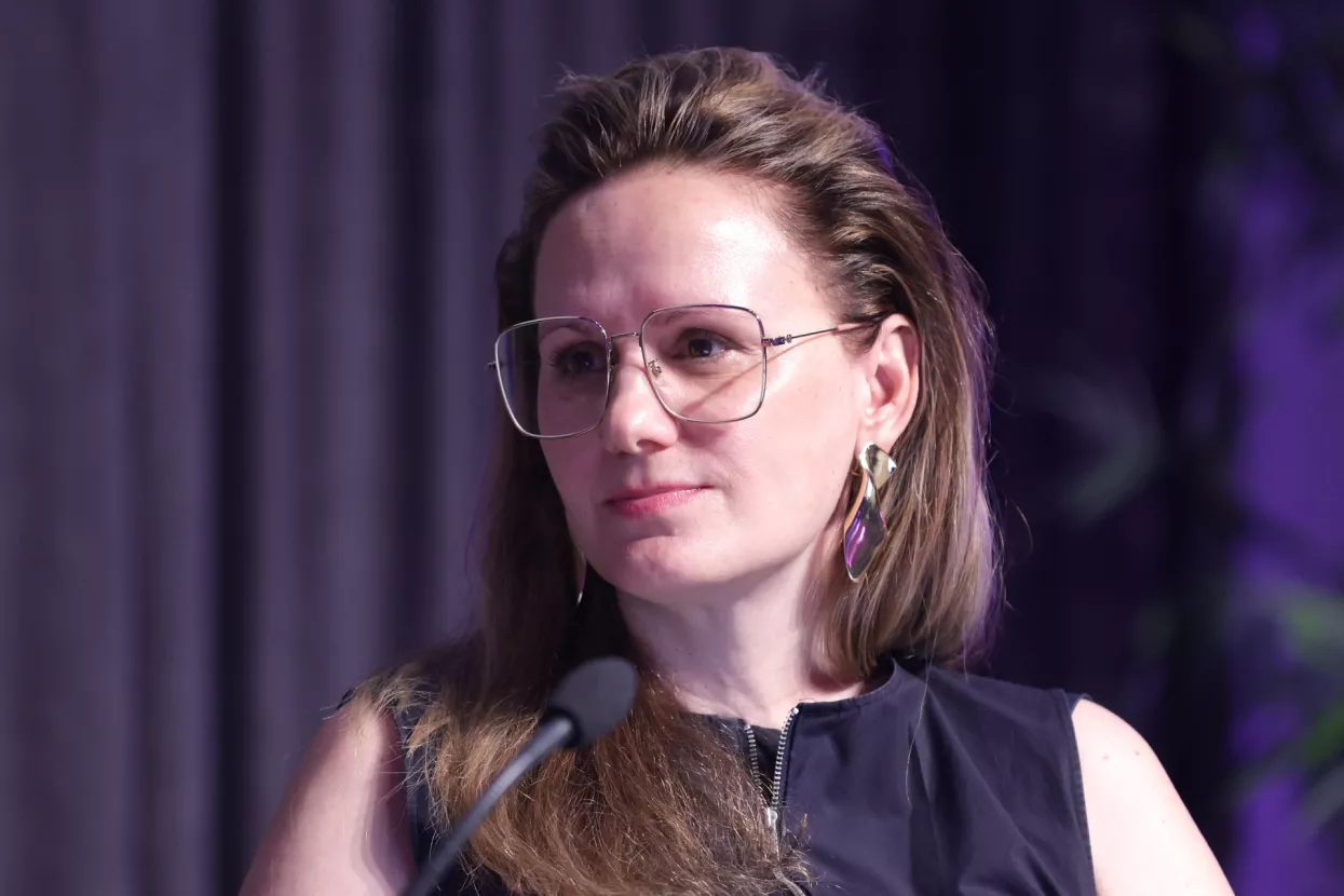 MARKETING AND SALES BY NUMBERS 2024. Panel "AI report" Ana Pli&scaron;ić