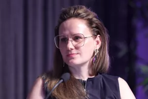 MARKETING AND SALES BY NUMBERS 2024. Panel "AI report" Ana Pli&scaron;ić