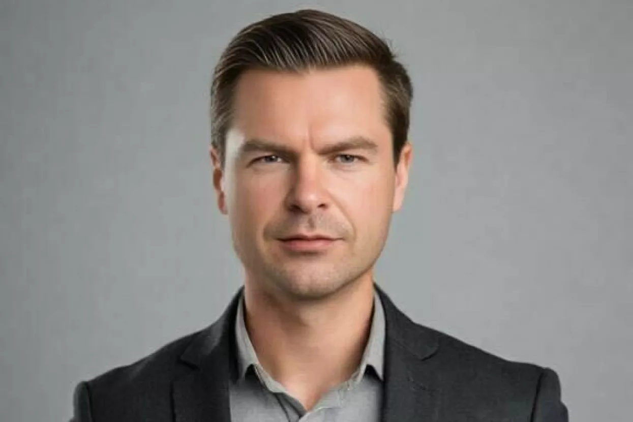 Konstantin Mirin 
