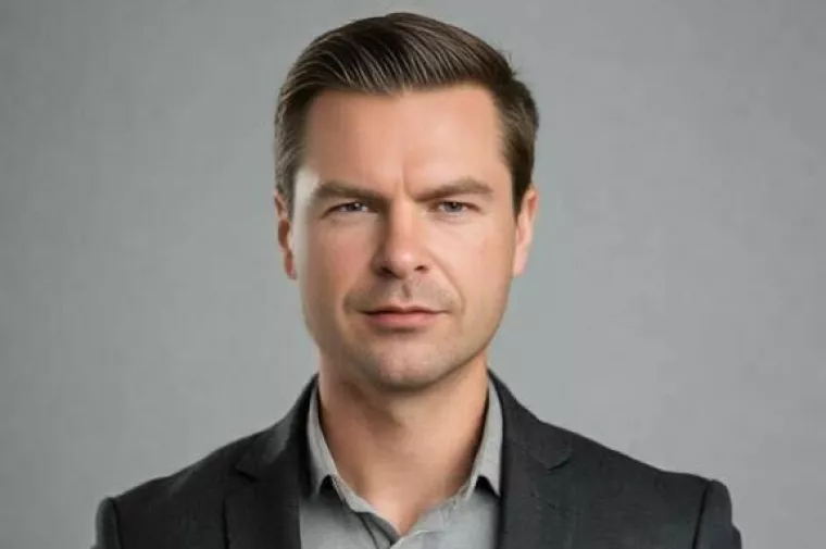 Konstantin Mirin 