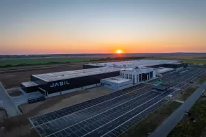 Jabil u Osijeku 