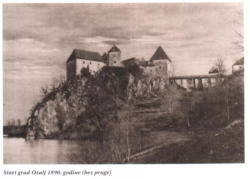 Grad Ozalj
