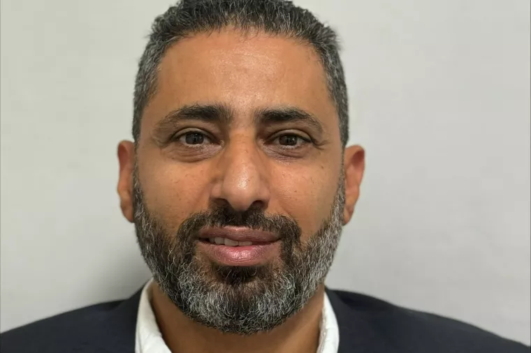 Yariv Dafna, Infobip