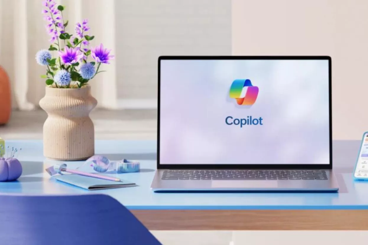 NEXT GEN AI laptopi