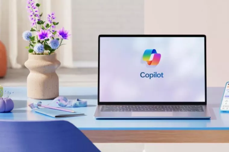 NEXT GEN AI laptopi