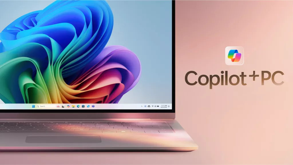 NEXT GEN AI laptopi