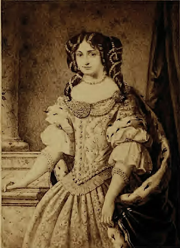 Jelena 'Ilona' Zrinski