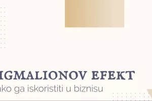 Pigmalionov efekt