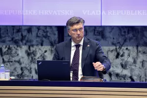 Andrej Plenković