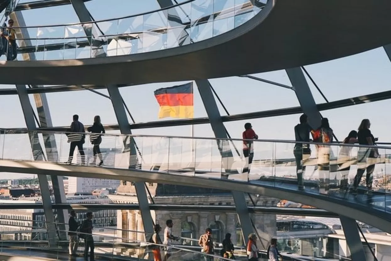 Zbog usporavanje rasta gospodarstva, njemačke kompanije manje zapo&scaron;ljavaju