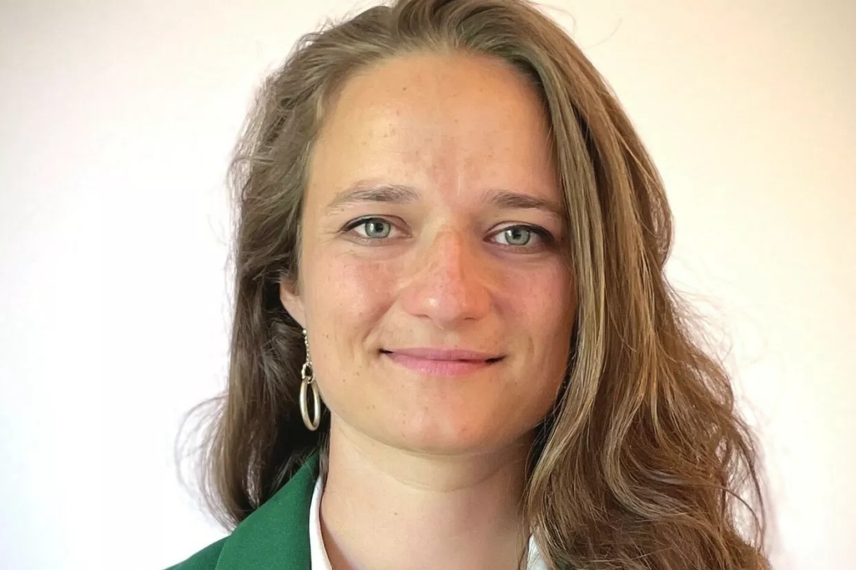 Franziska Golenhofen 