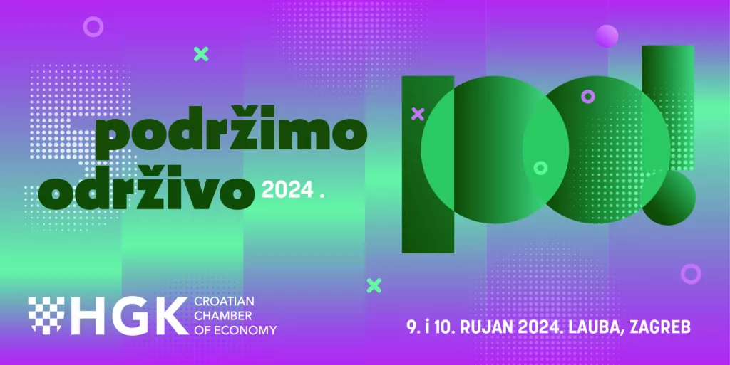 Podržimo održivo