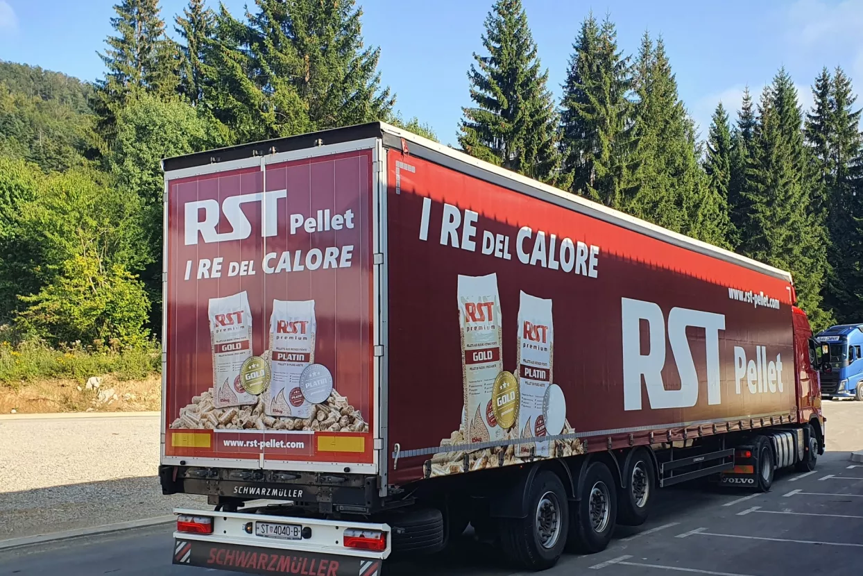 RST-Pellet, &scaron;leper