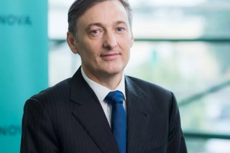 James Pearson