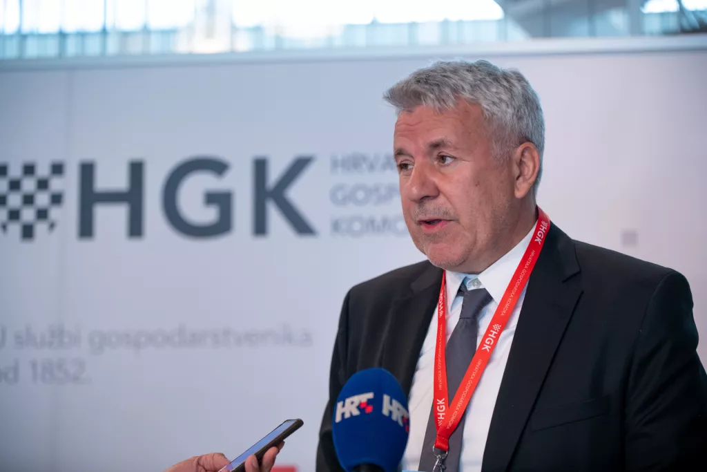 Dubravko Ranilović