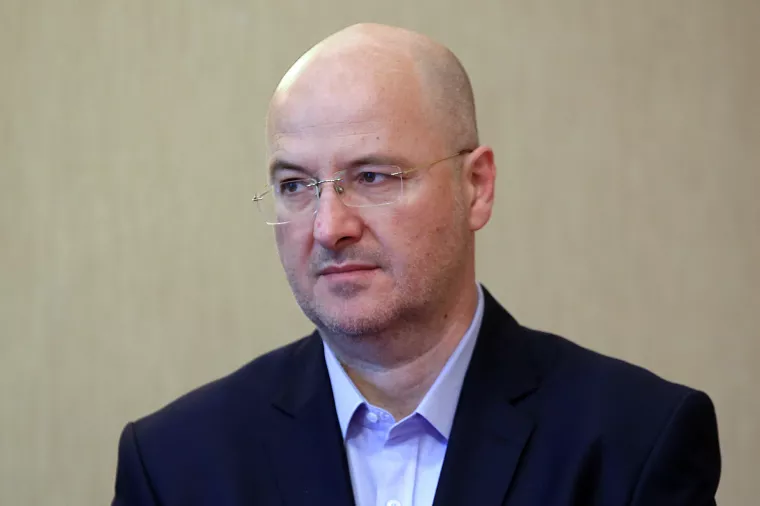 Mario Radić