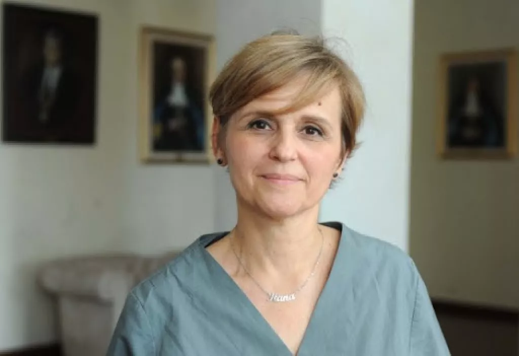Snježana Prijić Samaržija ostaje rektorica Sveučili&scaron;ta u Rijeci