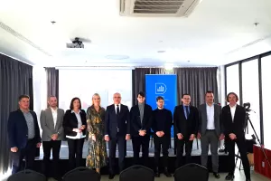 Ekonomski fakultet u Dubrovniku