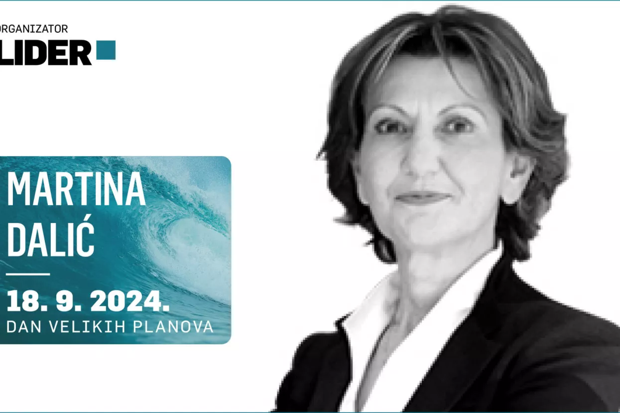 Martina Dalić