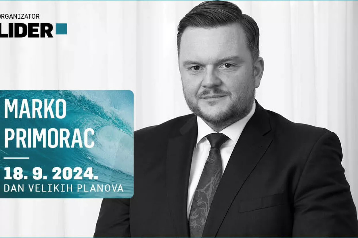 Marko Primorac