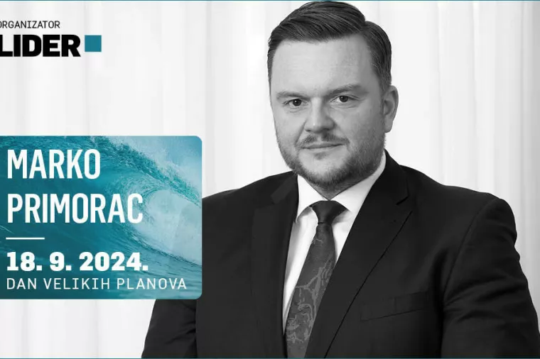 Marko Primorac