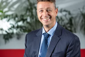 Bal&aacute;zs B&eacute;keffy (OTP banka)