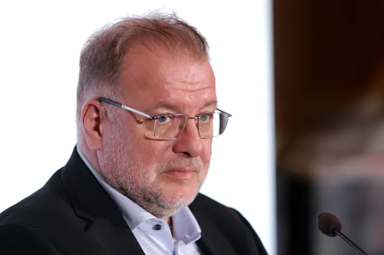 Objava rezultata javne ponude dionica i izlazak na Zagrebačku burzu tvrtke Span. Nikola Dujmović