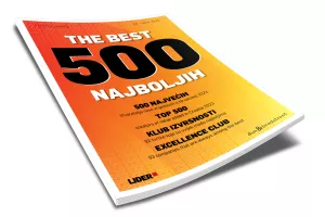 500 najboljih - zaviju&scaron;a