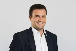 Josip Ćesić, Gideon Brothers, voditelj autonomnih tehnologija