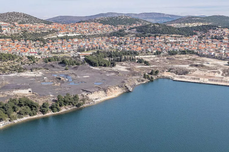 Batižele &Scaron;ibenik