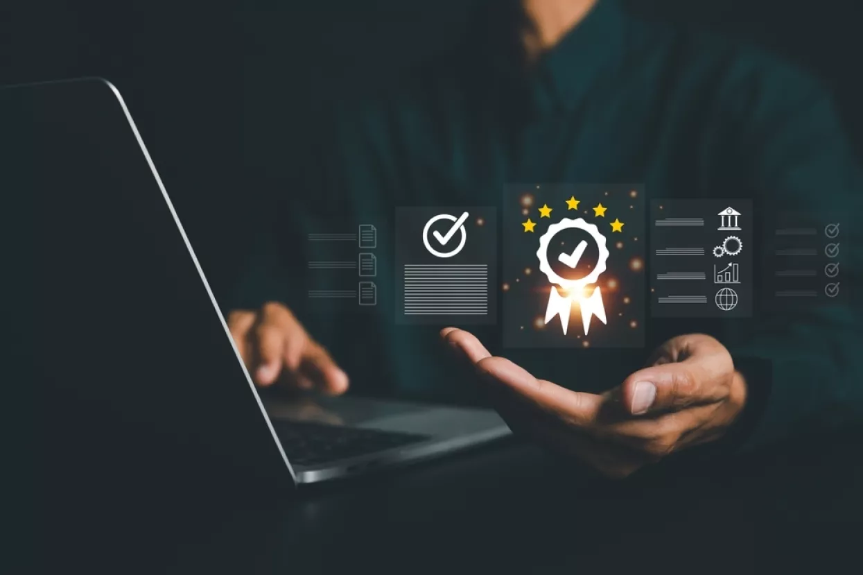 Kibernetička sigurnost, certifikat, cyber security, revizija, samoprocjena, certifikacija, digitalizacija