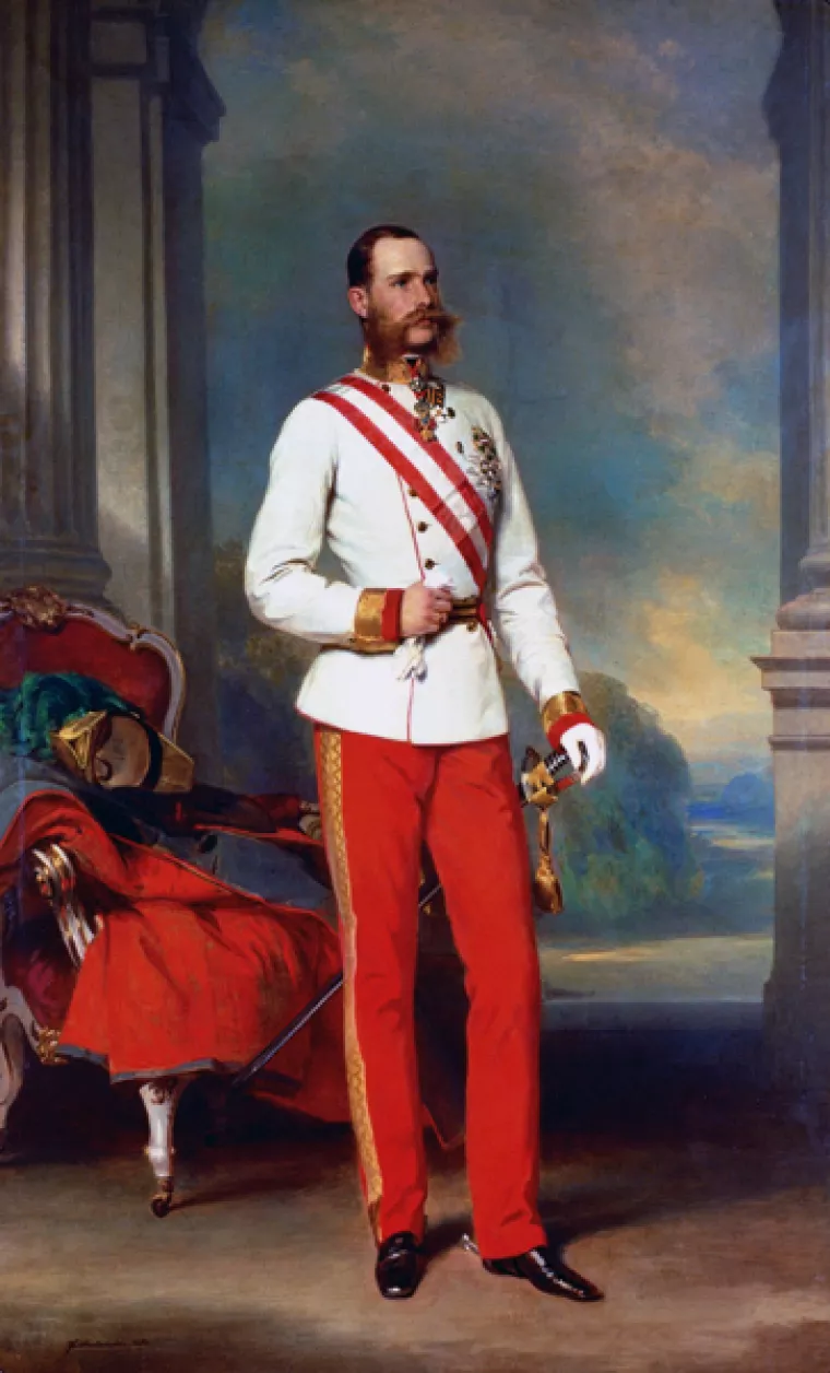 Franjo Josip I.