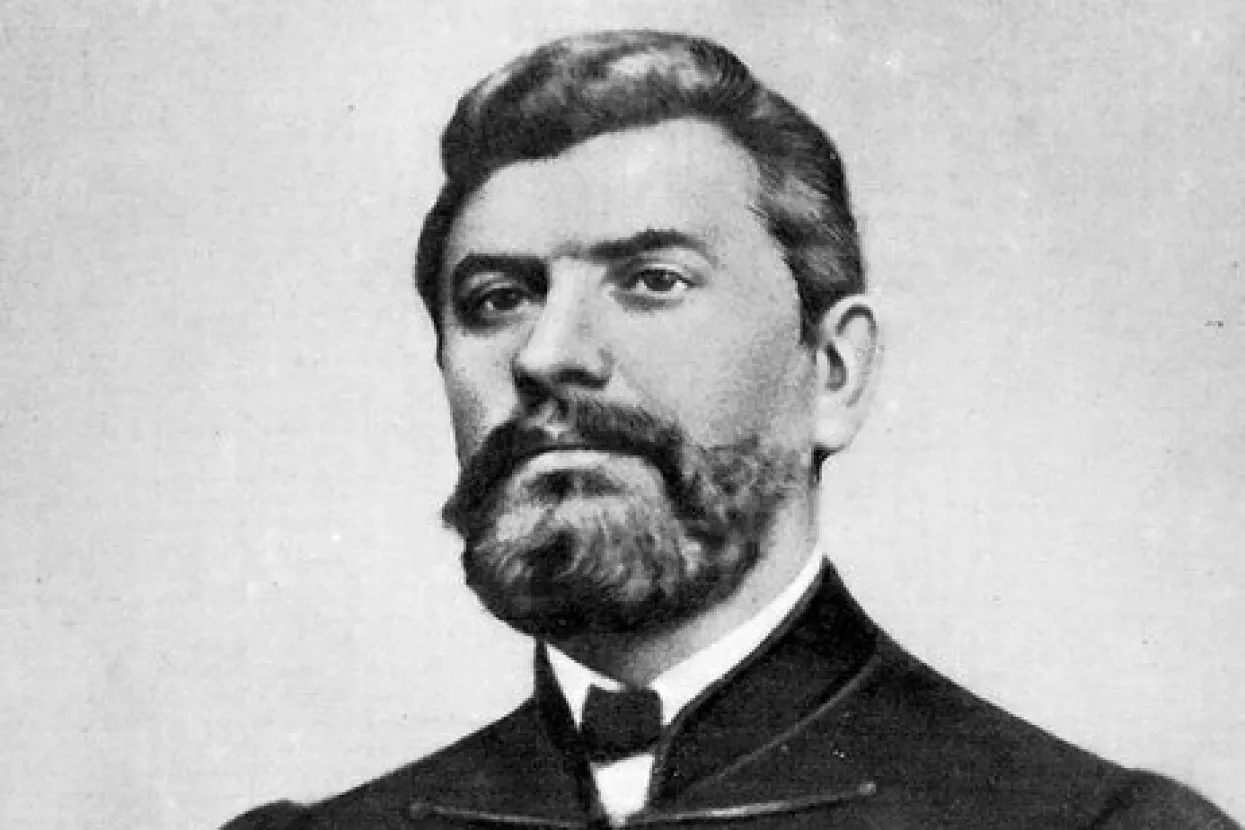Ante Starčević 