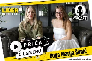 Buga Marija &Scaron;imić Milo&scaron;ev