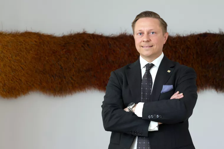 Tapio Pyysalo