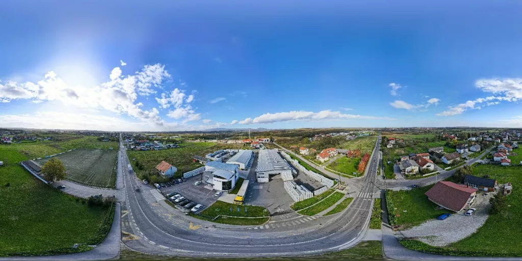 GEALAN d.o.o., tvrtka kći njemačke tvrtke GEALAN Fenster &ndash; Systeme GmbH
