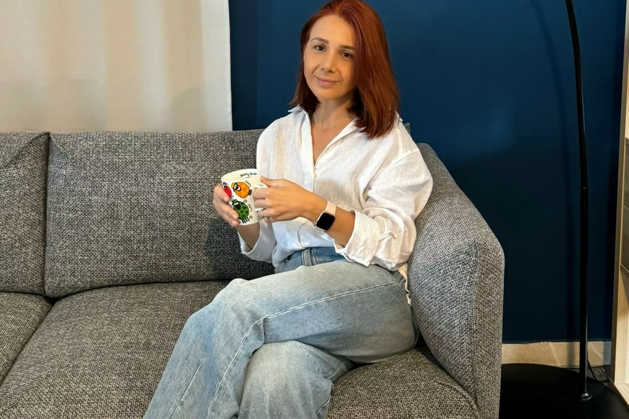 Ivana Markulj
