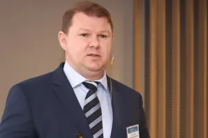 POWER OF DATA 2019, Ante Lau&scaron;ić