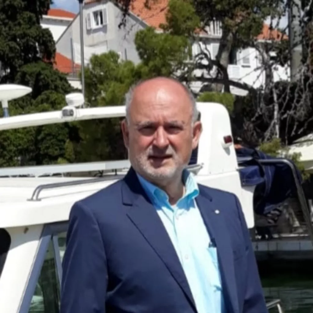 Davor Njirić